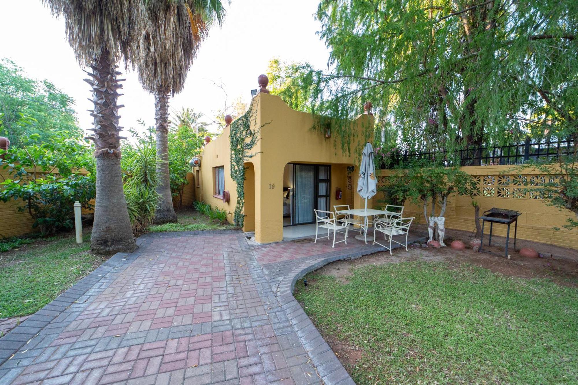 Sun River Kalahari Lodge Upington Bagian luar foto