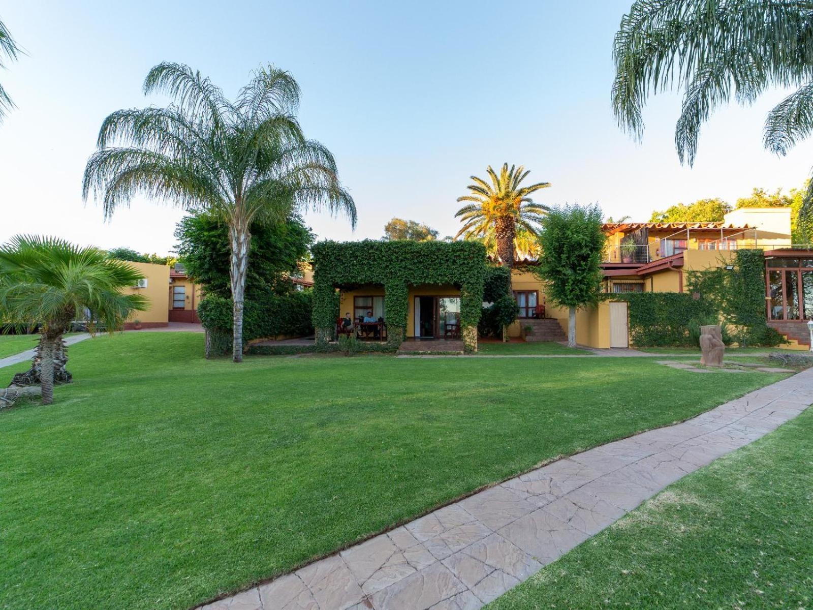 Sun River Kalahari Lodge Upington Bagian luar foto