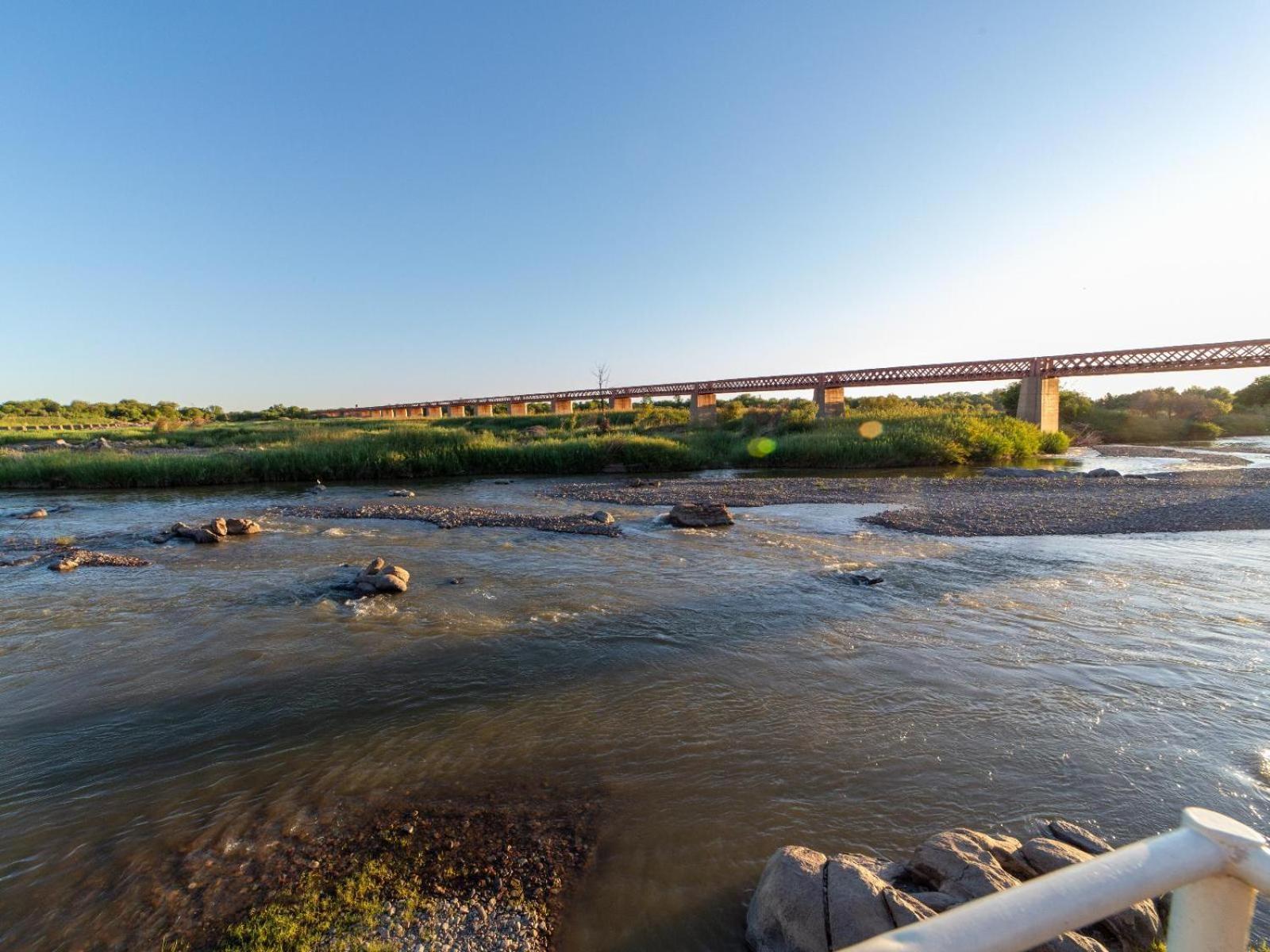 Sun River Kalahari Lodge Upington Bagian luar foto