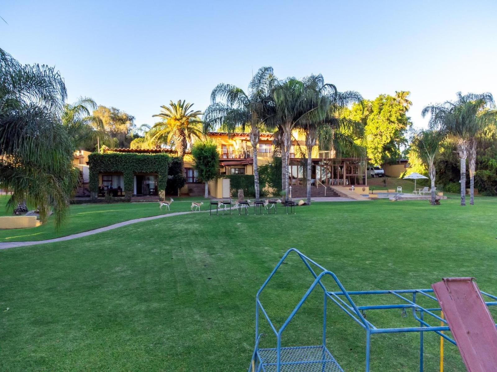 Sun River Kalahari Lodge Upington Bagian luar foto