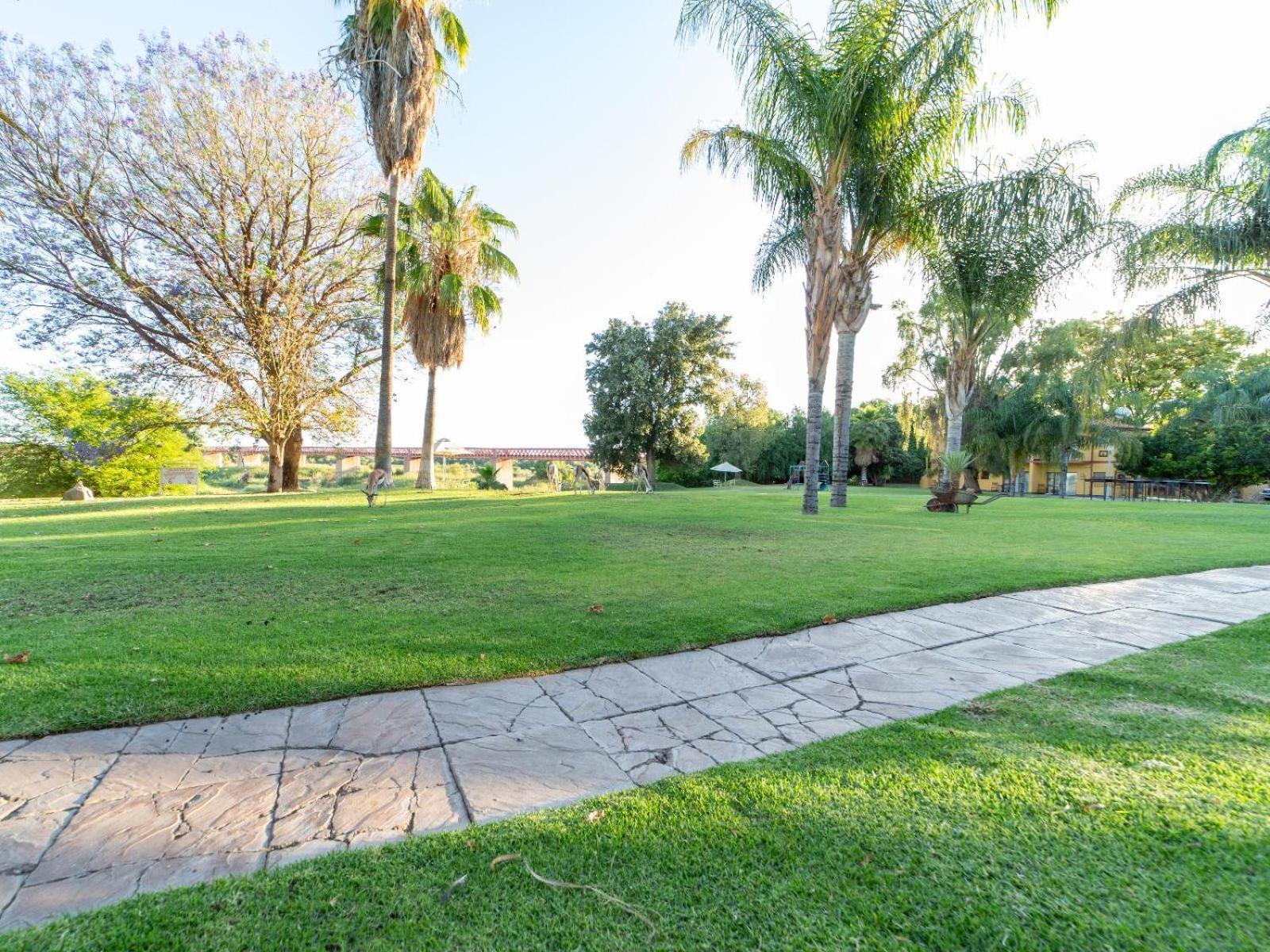 Sun River Kalahari Lodge Upington Bagian luar foto