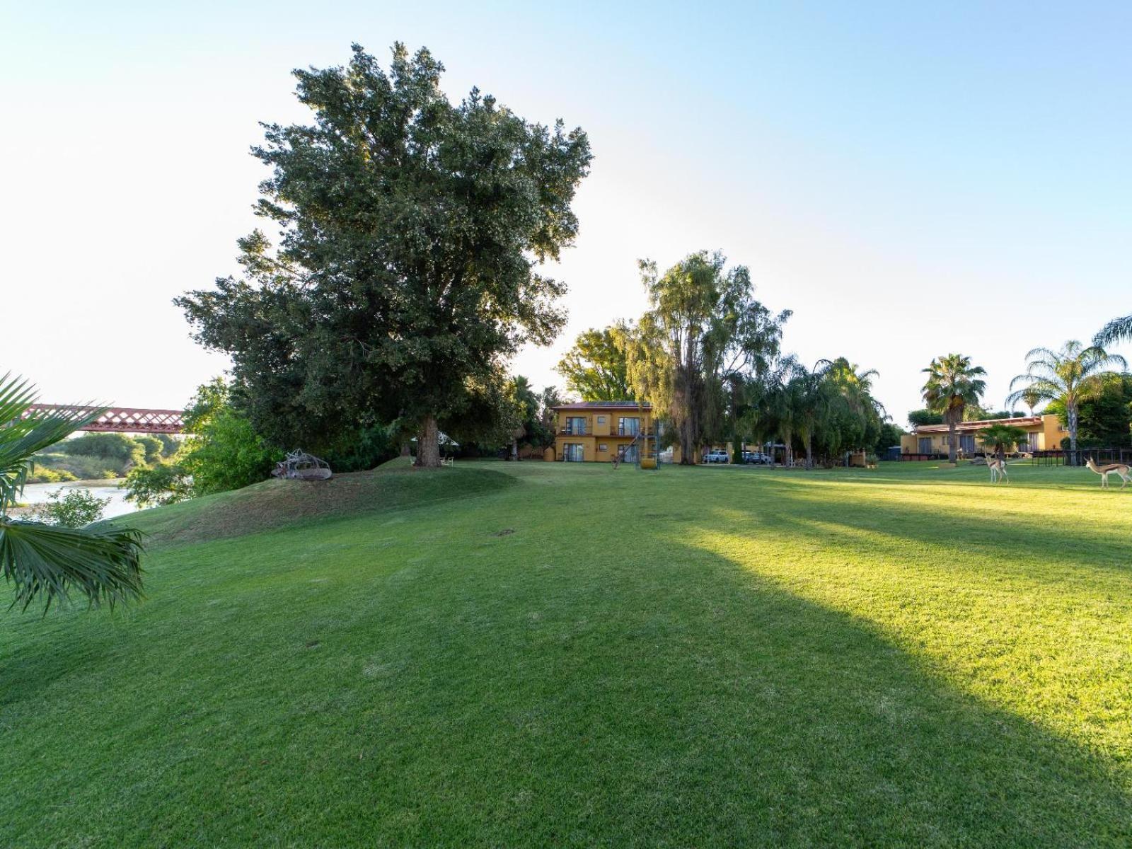 Sun River Kalahari Lodge Upington Bagian luar foto