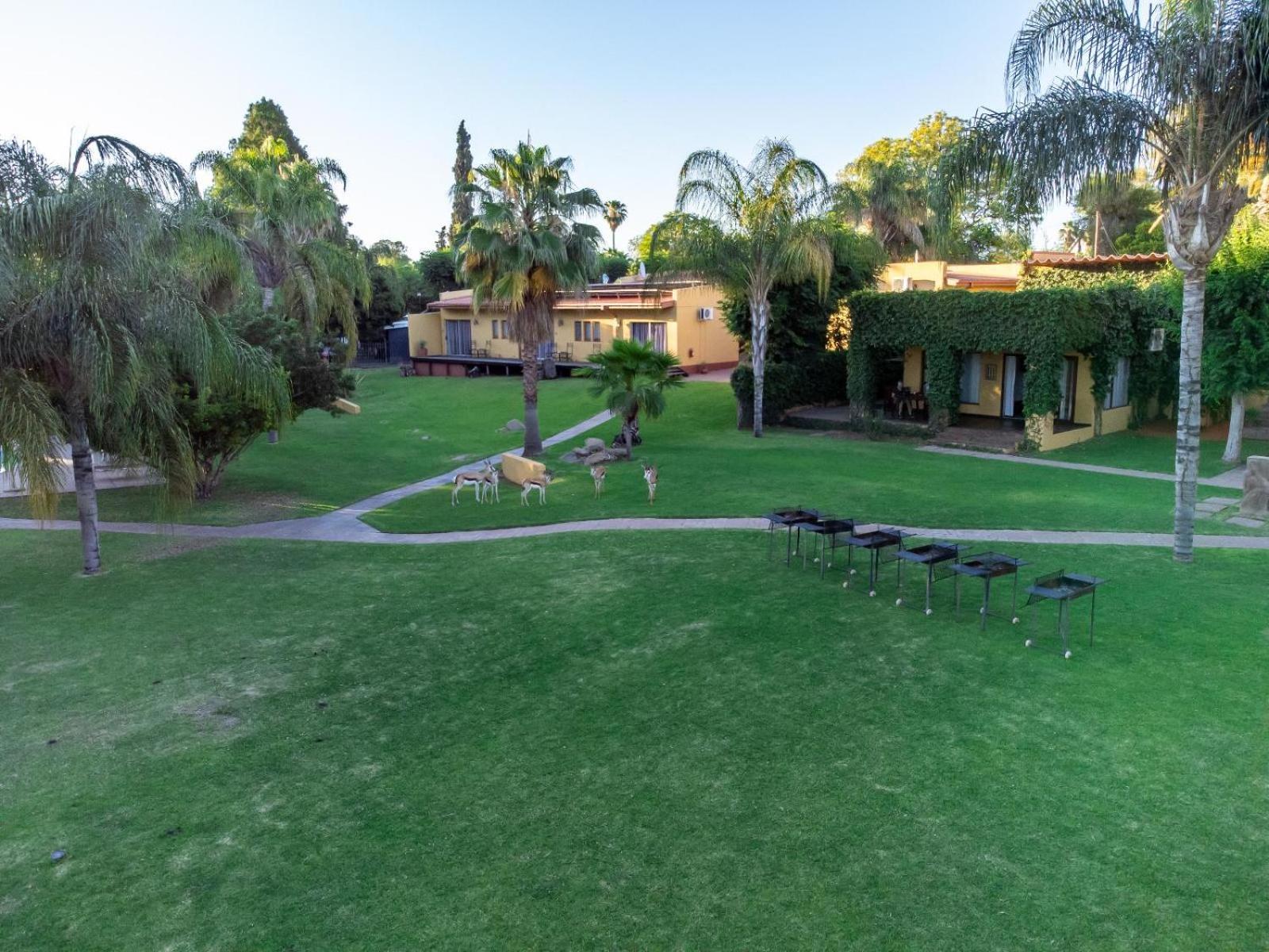 Sun River Kalahari Lodge Upington Bagian luar foto
