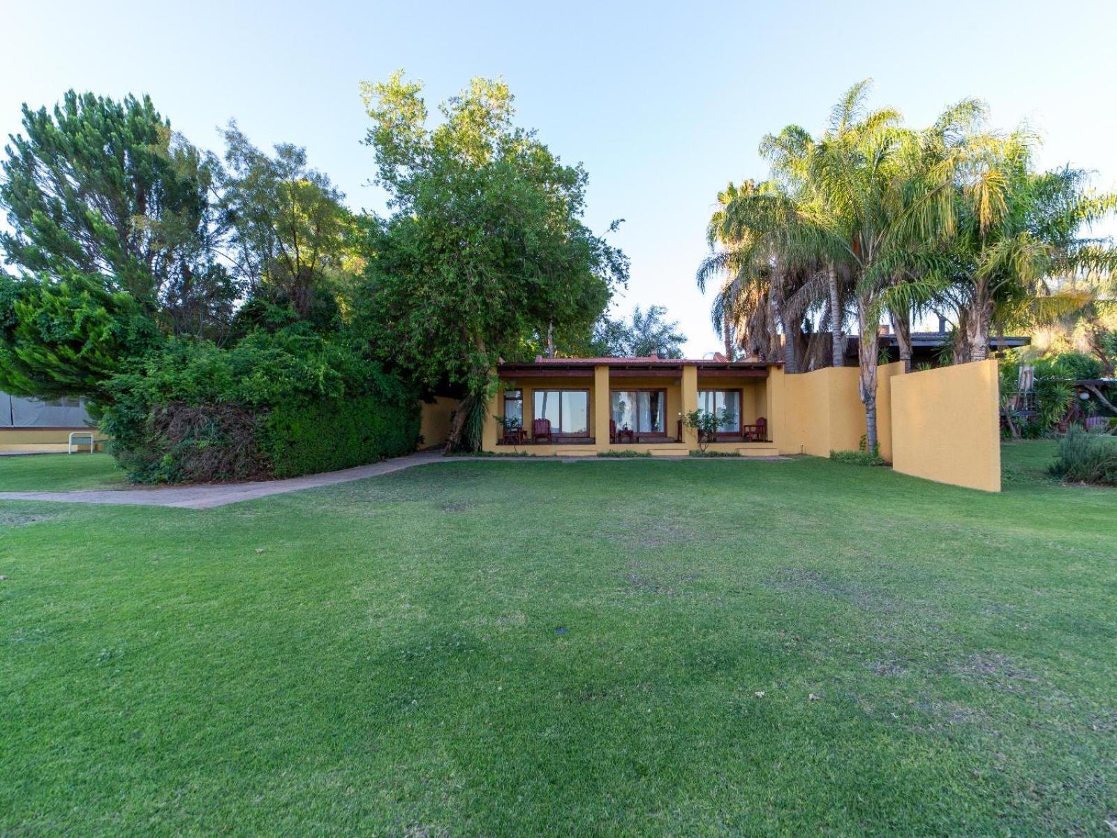 Sun River Kalahari Lodge Upington Bagian luar foto