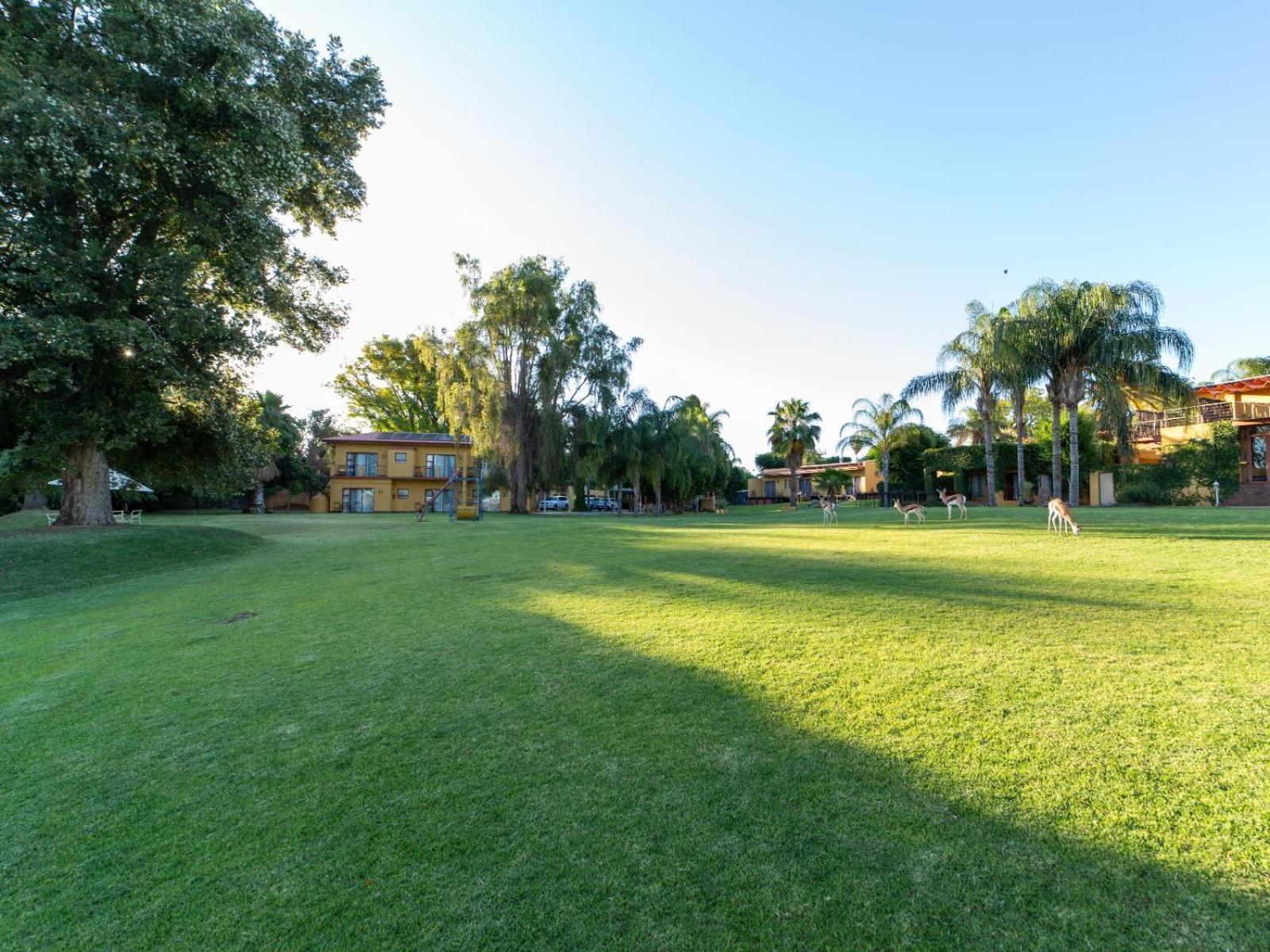 Sun River Kalahari Lodge Upington Bagian luar foto