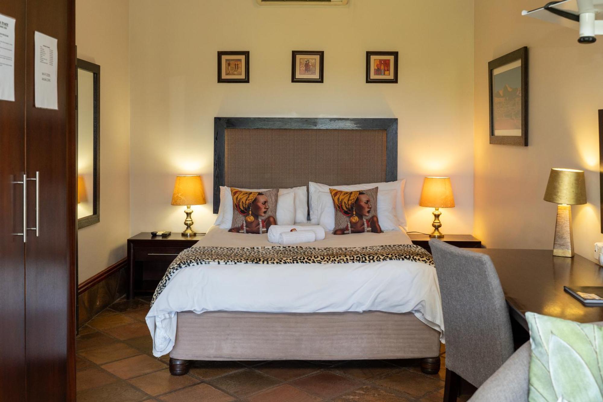 Sun River Kalahari Lodge Upington Bagian luar foto